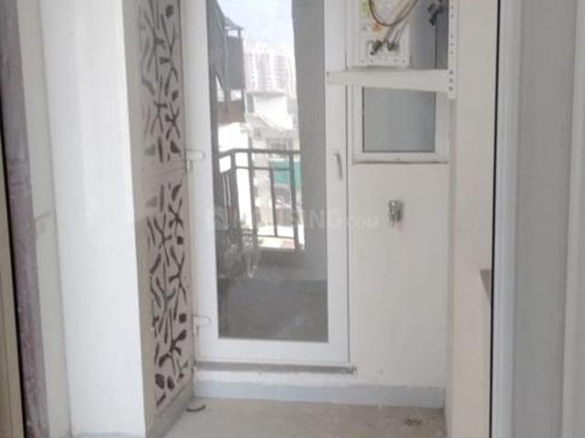 4 BHK Independent Builder Floor in Sector 89 for resale Faridabad. The reference number is 16899380