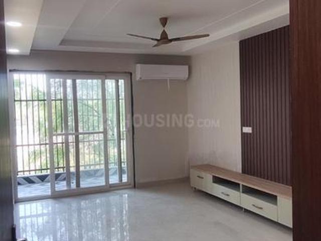 4 BHK Independent Builder Floor in Sector 89 for resale Faridabad. The reference number is 16958519