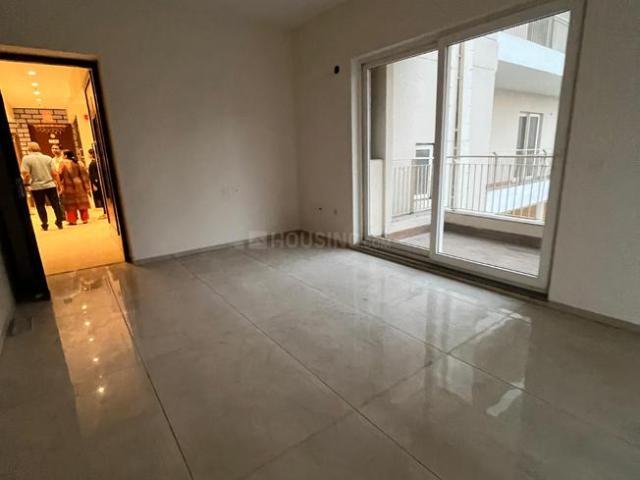 4 BHK Independent Builder Floor in Sector 89 for resale Faridabad. The reference number is 16962889