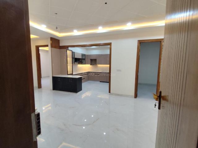 4 BHK Independent Builder Floor in Sector 89 for resale Faridabad. The reference number is 16969238