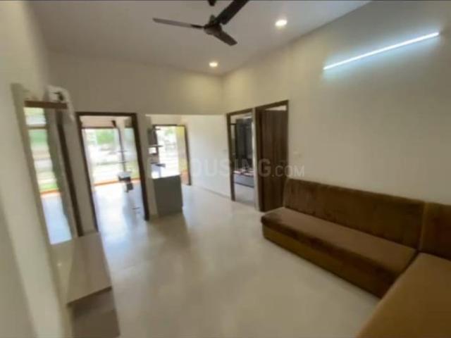 4 BHK Independent Builder Floor in Sector 89 for resale Faridabad. The reference number is 16900089