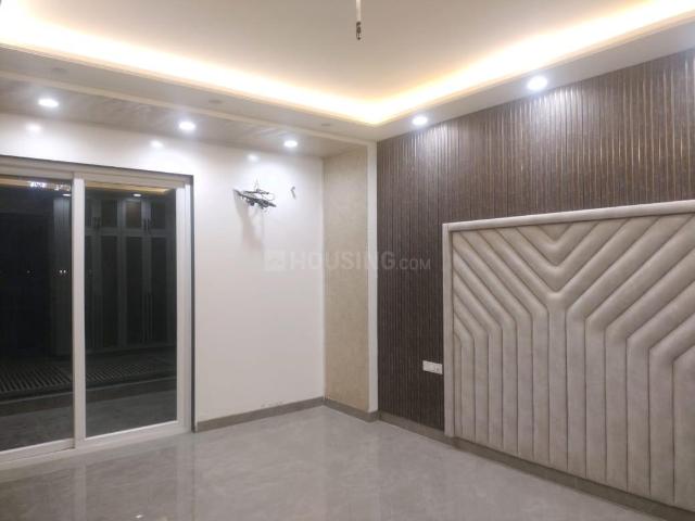4 BHK Independent Builder Floor in Sector 89 for resale Faridabad. The reference number is 17007687