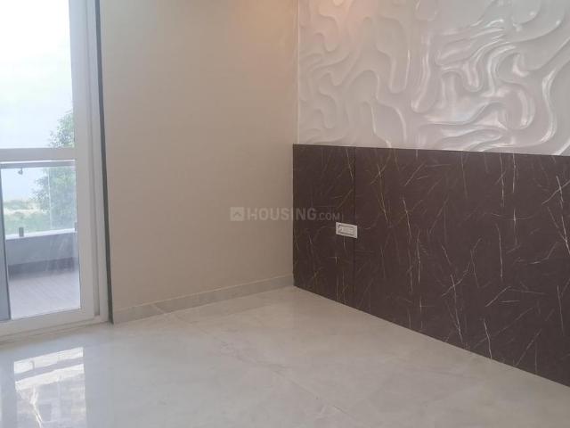 4 BHK Independent Builder Floor in Sector 89 for resale Faridabad. The reference number is 18091280