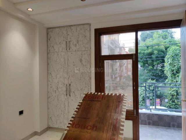 4 BHK Independent Builder Floor in Sector 89 for resale Faridabad. The reference number is 18814674