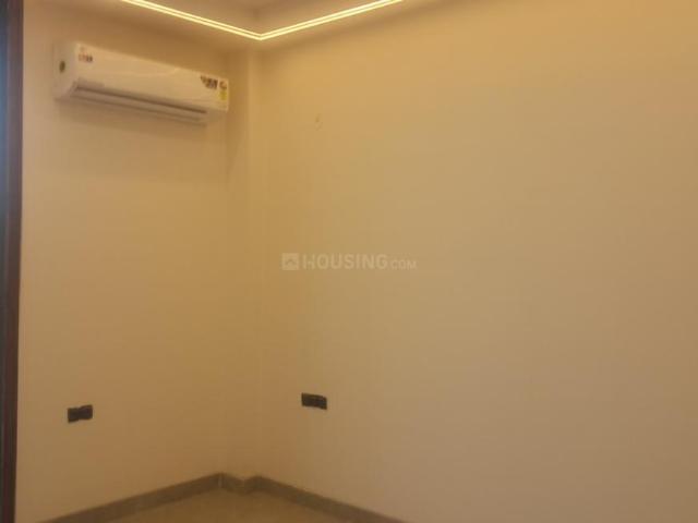 4 BHK Independent Builder Floor in Sector 89 for resale Faridabad. The reference number is 18984238