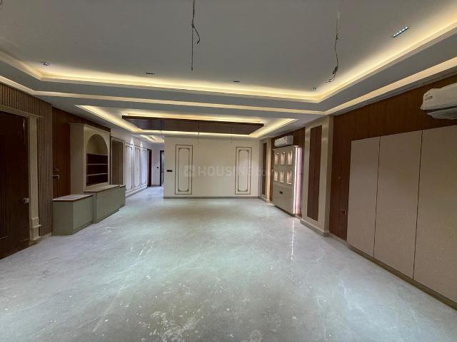 4 BHK Independent Builder Floor in Sector 89 for resale Faridabad. The reference number is 19213718