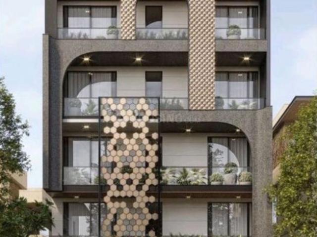 4 BHK Independent Builder Floor in Sector 89 for resale Faridabad. The reference number is 19331808