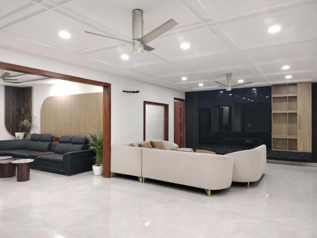 4 BHK Independent Builder Floor in Sector 89 for resale Faridabad. The reference number is 19404094