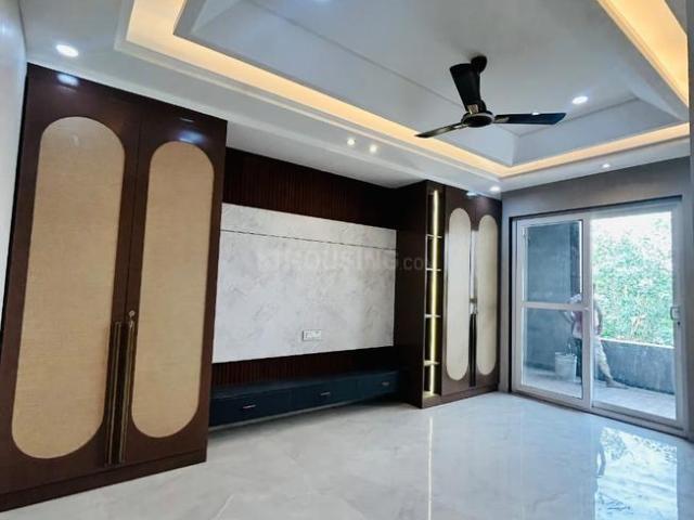 4 BHK Independent Builder Floor in Sector 89 for resale Faridabad. The reference number is 19762898