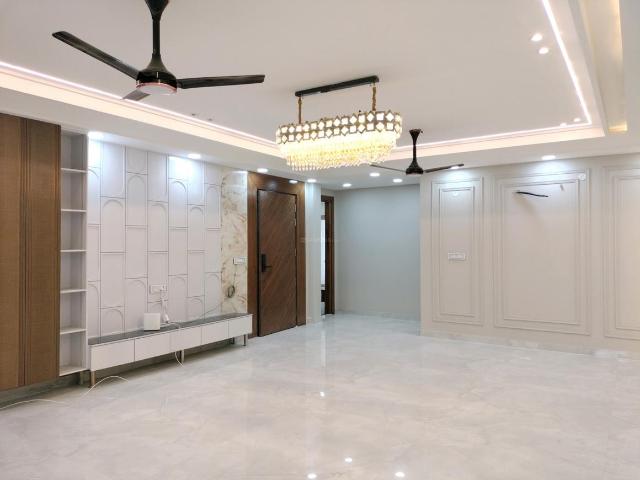 4 BHK Independent Builder Floor in Sector 89 for resale Faridabad. The reference number is 19795046