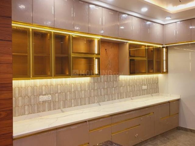 4 BHK Independent Builder Floor in Sector 89 for resale Faridabad. The reference number is 19954614