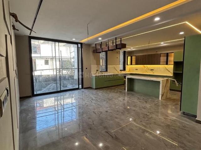 4 BHK Independent Builder Floor in Sector 89 for resale Faridabad. The reference number is 19921061