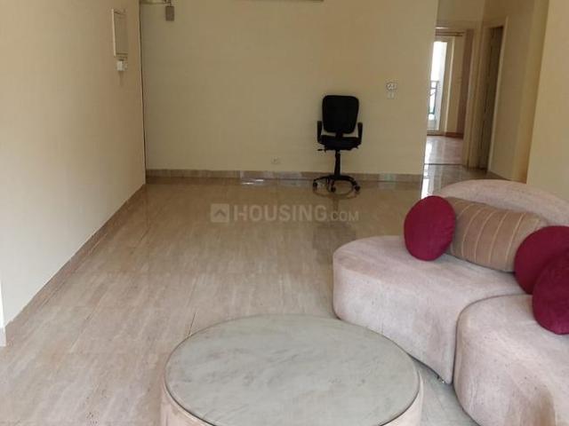 4 BHK Independent Builder Floor in Sector 89 for resale Faridabad. The reference number is 20043447