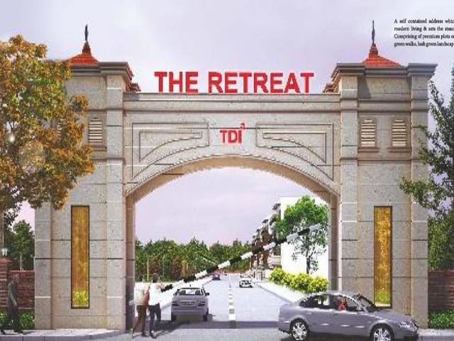 4 BHK Independent Builder Floor in Sector 89 for resale Faridabad. The reference number is 20046274