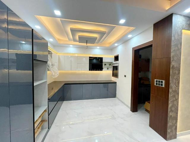4 BHK Independent Builder Floor in Sector 89 for resale Faridabad. The reference number is 20079739