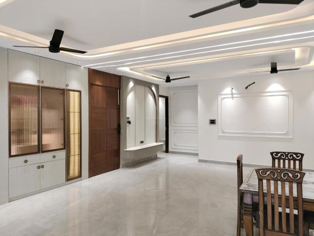 4 BHK Independent Builder Floor in Sector 89 for resale Faridabad. The reference number is 20105729