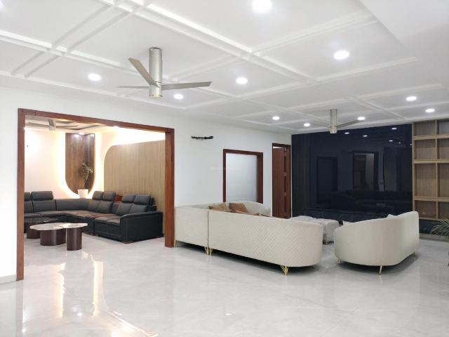 4 BHK Independent Builder Floor in Sector 89 for resale Faridabad. The reference number is 20265724