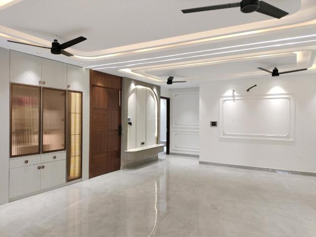 4 BHK Independent Builder Floor in Sector 89 for resale Faridabad. The reference number is 20234022