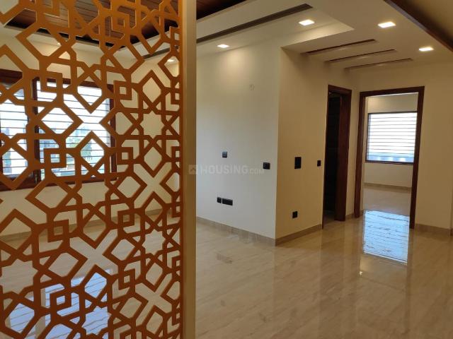 4 BHK Independent Builder Floor in Sector 89 for resale Faridabad. The reference number is 20373036