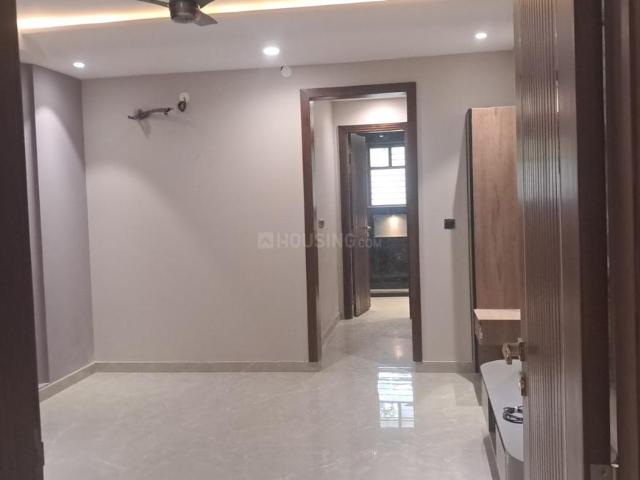 4 BHK Independent Builder Floor in Sector 89 for resale Faridabad. The reference number is 20481439