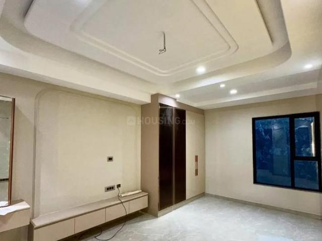 4 BHK Independent Builder Floor in Sector 89 for resale Faridabad. The reference number is 20427528