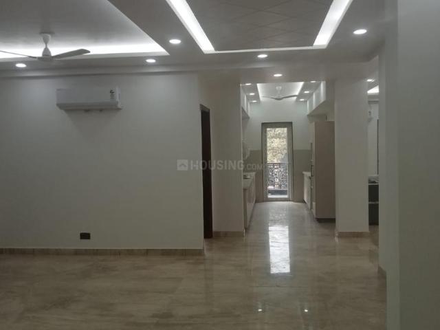 4 BHK Independent Builder Floor in Sector 89 for resale Faridabad. The reference number is 20595854