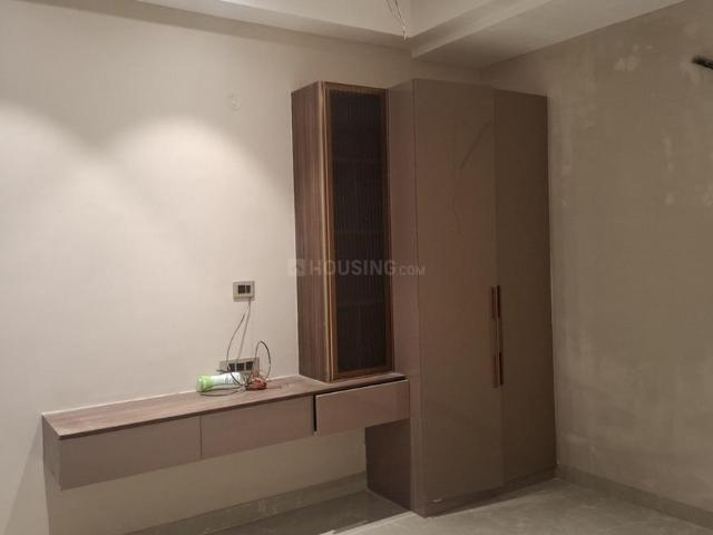 4 BHK Independent Builder Floor in Sector 89 for resale Faridabad. The reference number is 20598145