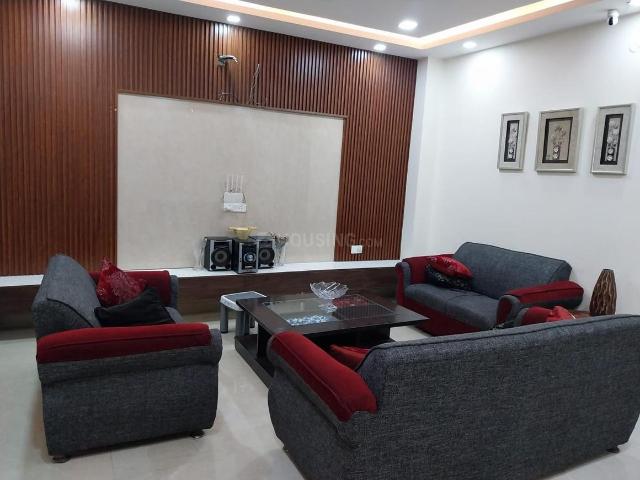 4 BHK Independent Builder Floor in Sector 89 for resale Faridabad. The reference number is 20508918