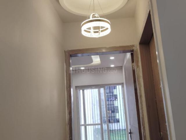 4 BHK Independent Builder Floor in Sector 89 for resale Faridabad. The reference number is 20687795