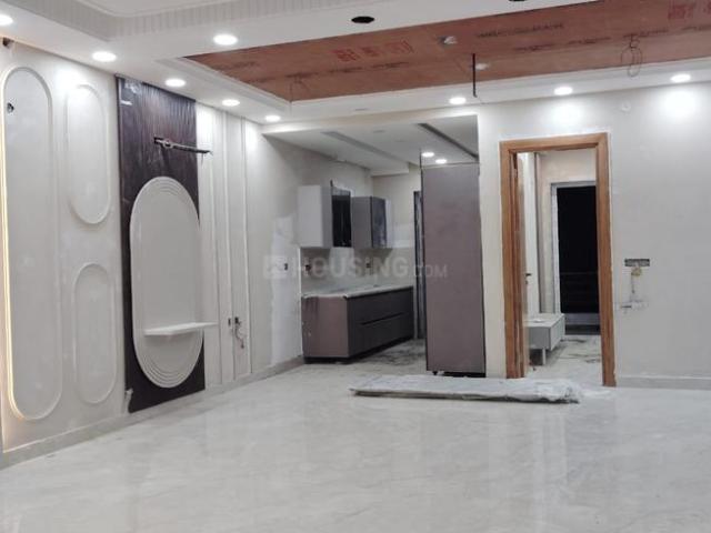 4 BHK Independent Builder Floor in Sector 89 for resale Faridabad. The reference number is 20688069