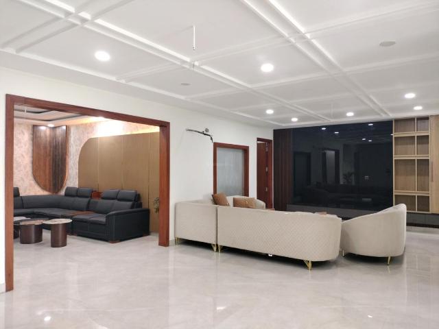 4 BHK Independent Builder Floor in Sector 89 for resale Faridabad. The reference number is 20600552
