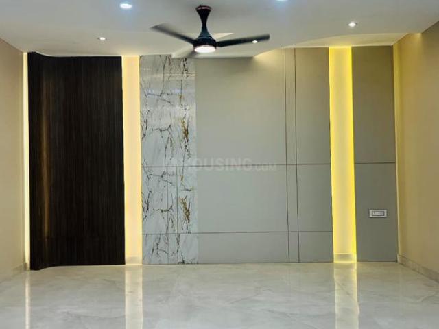 4 BHK Independent Builder Floor in Sector 89 for resale Faridabad. The reference number is 20702725
