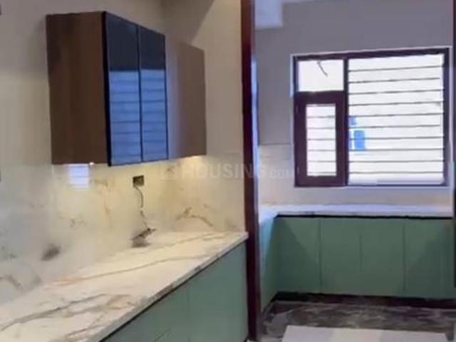 4 BHK Independent Builder Floor in Sector 89 for resale Faridabad. The reference number is 20716738