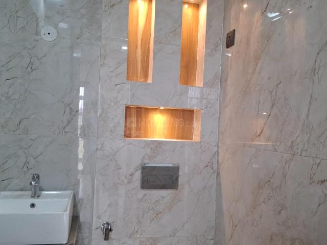 4 BHK Independent Builder Floor in Sector 89 for resale Faridabad. The reference number is 20735363