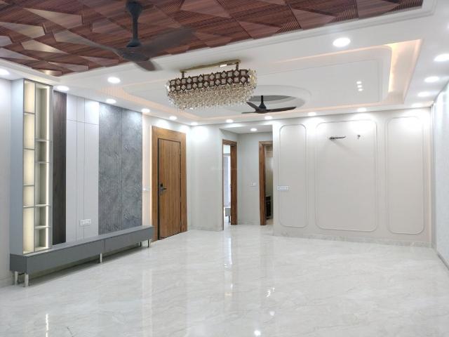 4 BHK Independent Builder Floor in Sector 89 for resale Faridabad. The reference number is 20901866