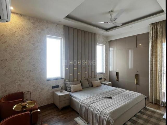 4 BHK Independent Builder Floor in Sector 89 for resale Gurgaon. The reference number is 19976425