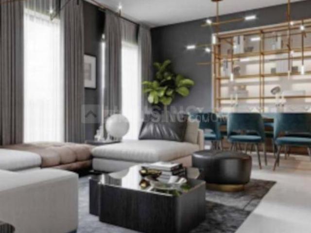4 BHK Independent Builder Floor in Sector 89 for resale Gurgaon. The reference number is 20274951