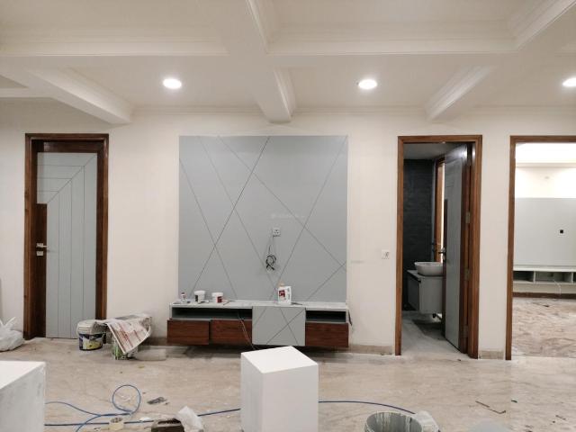 4 BHK Independent Builder Floor in Sector 8 Dwarka for resale New Delhi. The reference number is 20742892