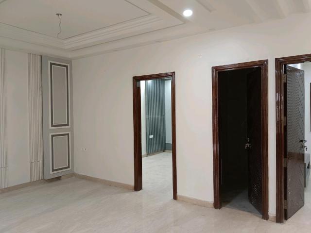 4 BHK Independent Builder Floor in Sector 8 Rohini for resale New Delhi. The reference number is 14265557