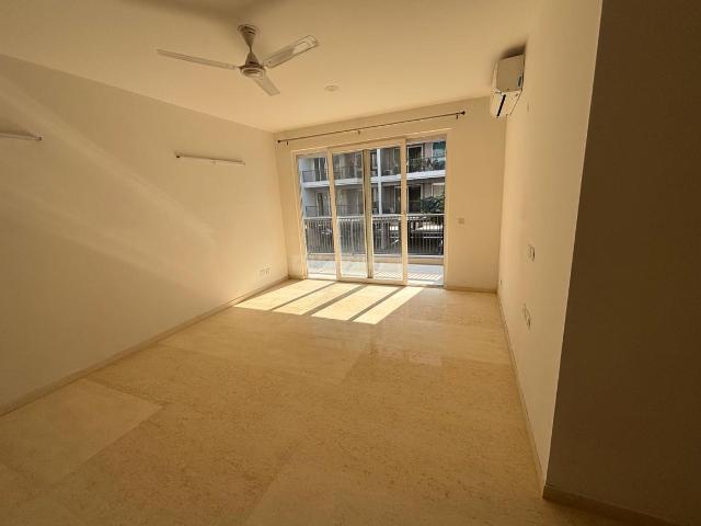 4 BHK Independent Builder Floor in Sector 92 for rent Gurgaon. The reference number is 19138820