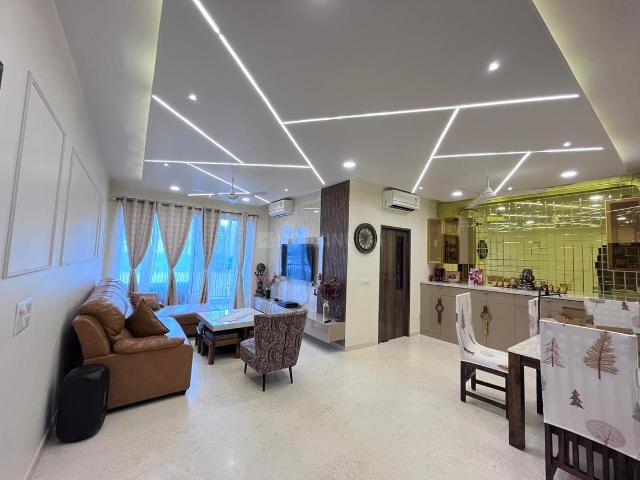 4 BHK Independent Builder Floor in Sector 92 for resale Gurgaon. The reference number is 19785685