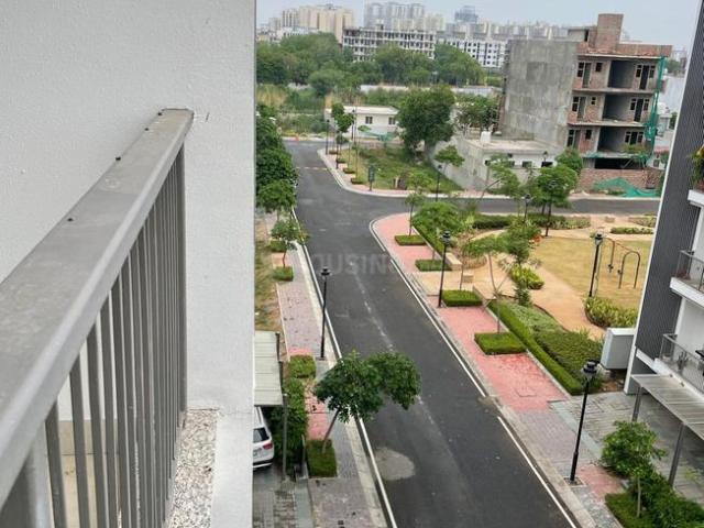 4 BHK Independent Builder Floor in Sector 92 for resale Gurgaon. The reference number is 20472189