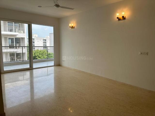 4 BHK Independent Builder Floor in Sector 92 for resale Gurgaon. The reference number is 20575082