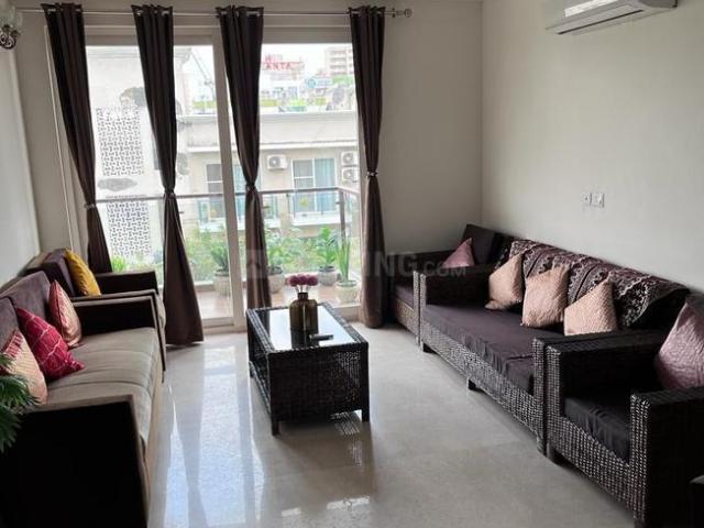 4 BHK Independent Builder Floor in Sector 92 for resale Gurgaon. The reference number is 20629257