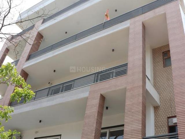 4 BHK Independent Builder Floor in Sector 9 for rent Gurgaon. The reference number is 20150321