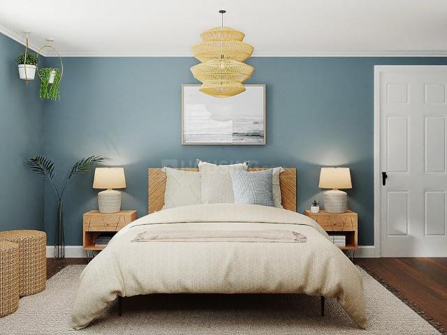 4 BHK Independent Builder Floor in Sector 9 for rent Panchkula. The reference number is 20510461