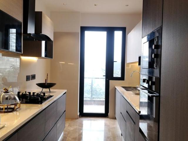 4 BHK Independent Builder Floor in Sector 9 for resale Gurgaon. The reference number is 18224458