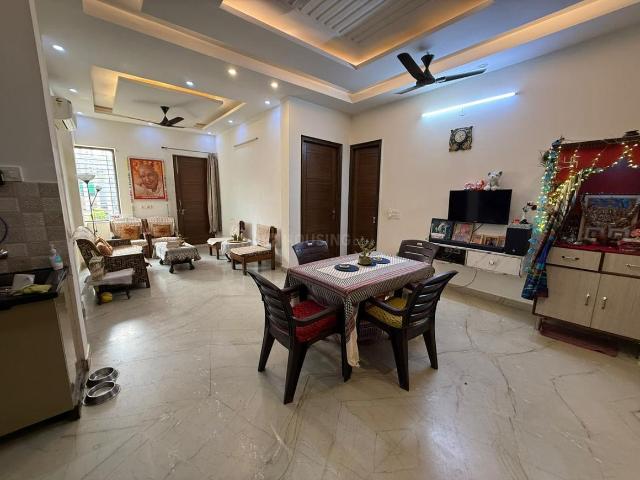 4 BHK Independent Builder Floor in Sector 9 for resale Gurgaon. The reference number is 18946264