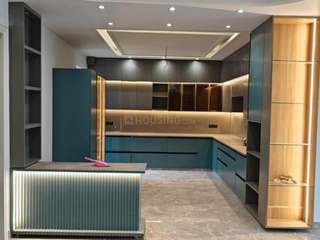 4 BHK Independent Builder Floor in Sector 9 for resale Gurgaon. The reference number is 19209597