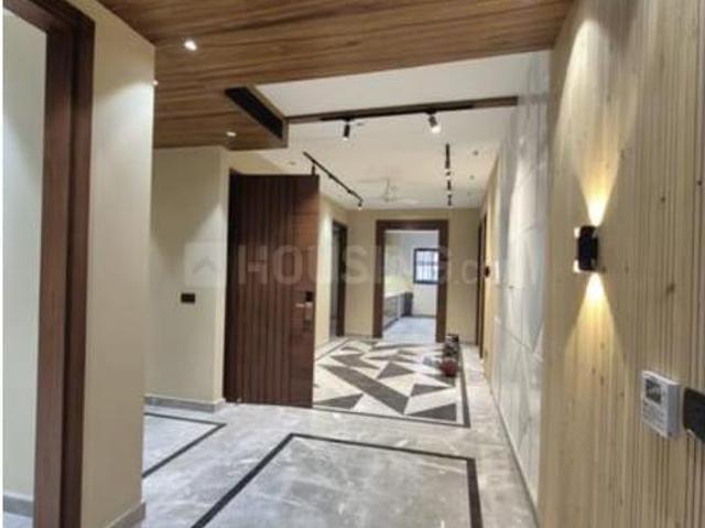 4 BHK Independent Builder Floor in Sector 9 for resale Gurgaon. The reference number is 19334897